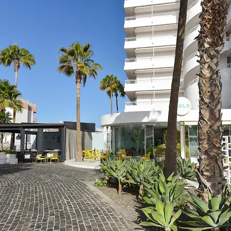 Santa Barbara Emb5 By Villagrancanaria * Πλάγια ντελ Ινγκλές