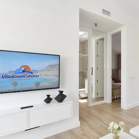 Santa Barbara Emb5 By Villagrancanaria