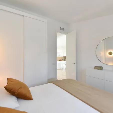 Santa Barbara Emb5 By Villagrancanaria * 普拉亚戴尔雷安格莱斯