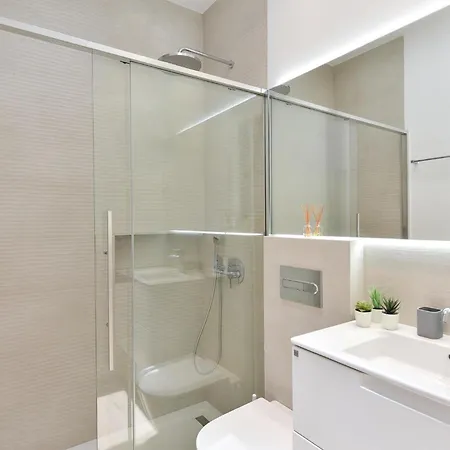Santa Barbara Emb5 By Villagrancanaria Апартаменты Плайя-дель-Инглес