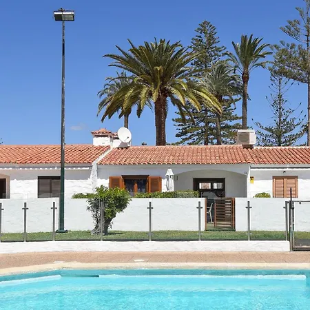 Santa Barbara Emb5 By Villagrancanaria *