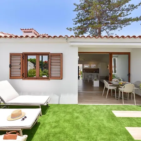 Santa Barbara Emb5 By Villagrancanaria