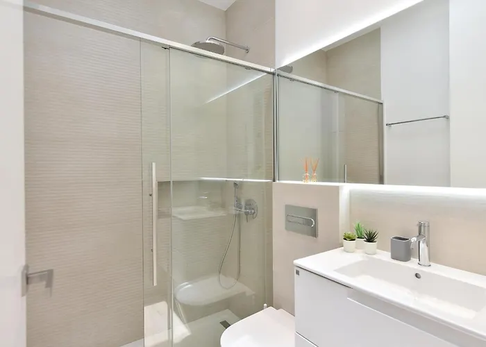 Santa Barbara Emb5 By Villagrancanaria Apartment Playa del Ingles (Gran Canaria)