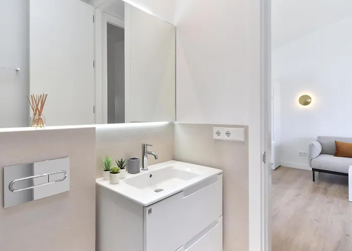 Santa Barbara Emb5 By Villagrancanaria Apartment