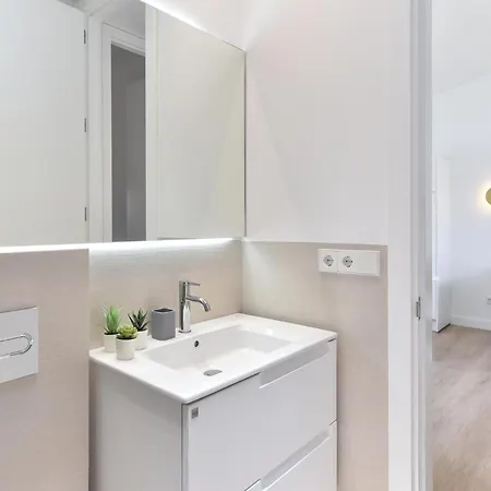 Santa Barbara Emb5 By Villagrancanaria Apartamento