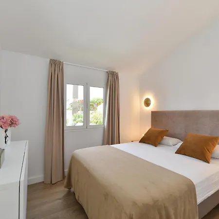 Apartamento Santa Barbara Emb5 By Villagrancanaria Playa del Inglés