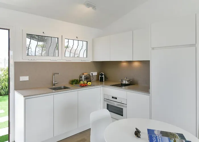 Santa Barbara Emb5 By Villagrancanaria * Πλάγια ντελ Ινγκλές