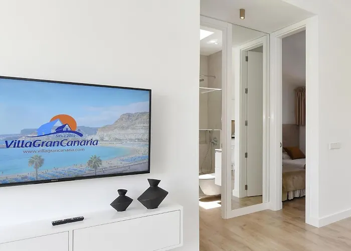 Santa Barbara Emb5 By Villagrancanaria