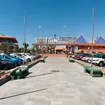 Santa Barbara Emb5 By Villagrancanaria Lejlighed