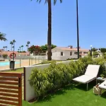 Santa Barbara Emb5 By Villagrancanaria Playa del Inglés