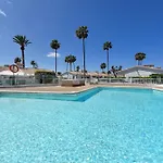 Santa Barbara Emb5 By Villagrancanaria * Playa del Inglés