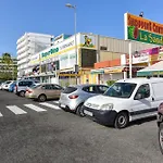 Lejlighed Santa Barbara Emb5 By Villagrancanaria Playa del Inglés