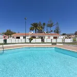 Santa Barbara Emb5 By Villagrancanaria Lejlighed *