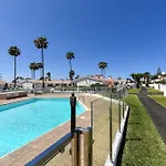 Santa Barbara Emb5 By Villagrancanaria Lejlighed