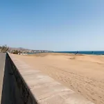 Santa Barbara Emb5 By Villagrancanaria * Playa del Inglés
