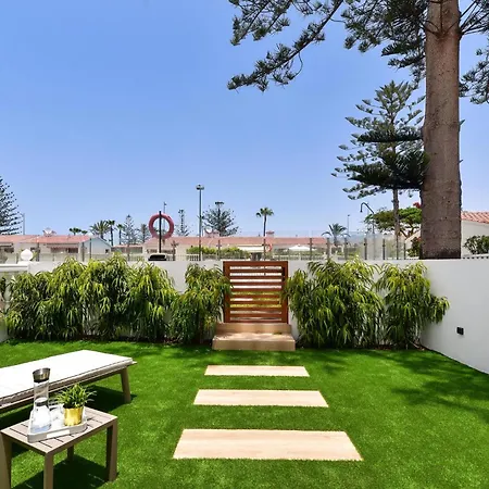 Santa Barbara Emb5 By Villagrancanaria *