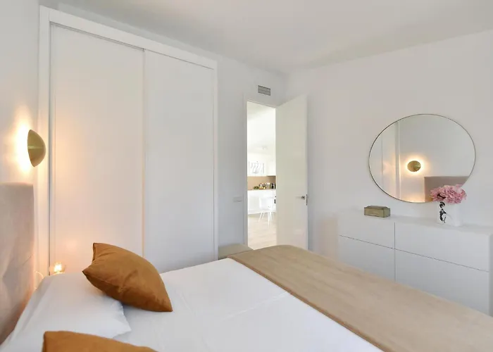 Santa Barbara Emb5 By Villagrancanaria * 플라야 델 잉글스