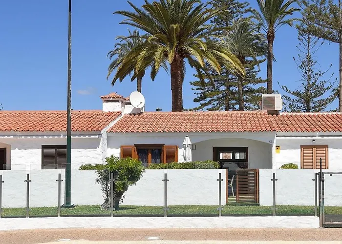 Santa Barbara Emb5 By Villagrancanaria *