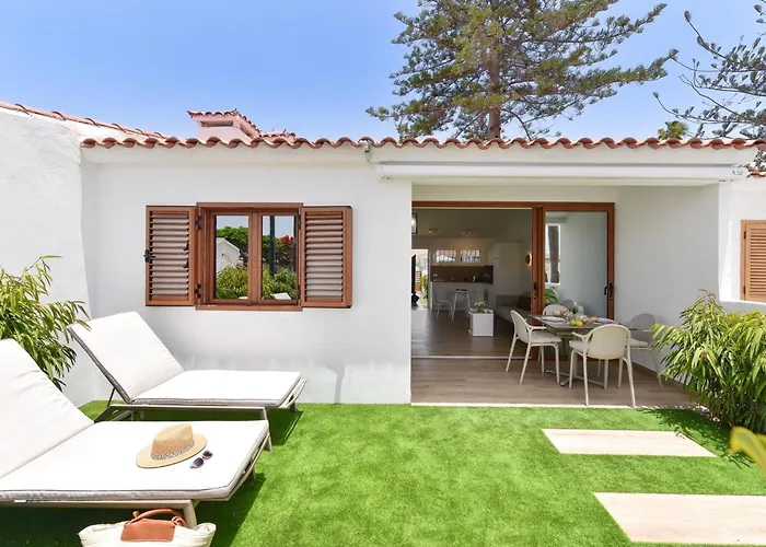 Santa Barbara Emb5 By Villagrancanaria